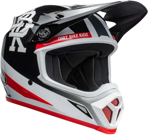 Miniatura 13 de Bell MX-9 MIPS - Cascos todoterreno