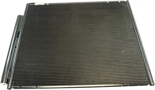 Miniatura 859 de TRQ Secador receptor de condensador de aire acondicionado compatible con Pontiac Vibe 2009-2010 2011-2016 Scion tC 2008-2015 xB 2009-2019 Toyota