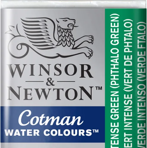 Miniatura 24 de Acuarela Cotman, tubo de 0.27 oz, color carmesí alizarina Gris de Payne
