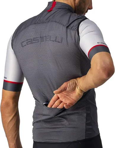 Miniatura 3 de Castelli Aria Chaleco