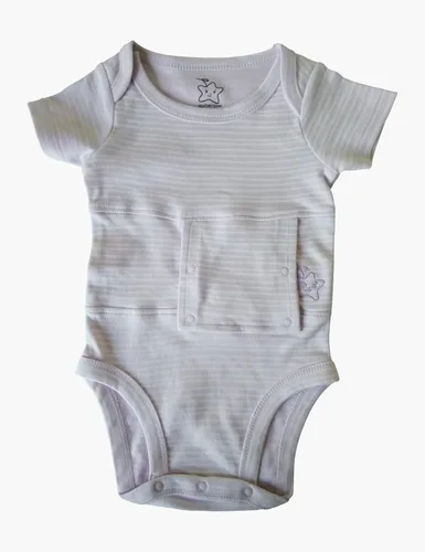Miniatura 38 de Camiseta interior de tubo de alimentación para bebés, niños pequeños y niños