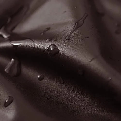 Miniatura 2 de Funda de cojín impermeable para autocaravana, piel sintética antideslizante