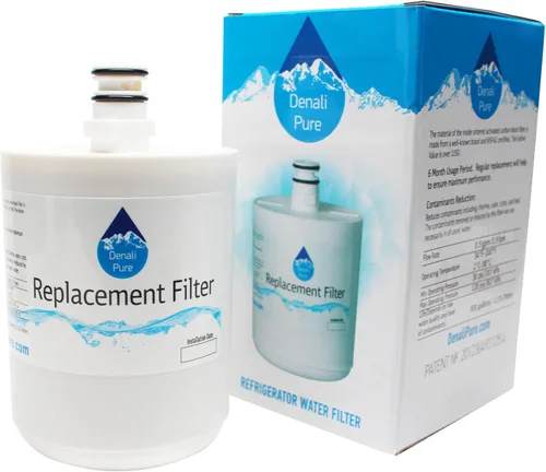 Kenmore & Sears - Filtro de agua para refrigerador compatible con LG LT500P, LFX25974ST, LFX25973ST, LSC27925ST, LSC23924ST, LT500P, LSC26905TT,