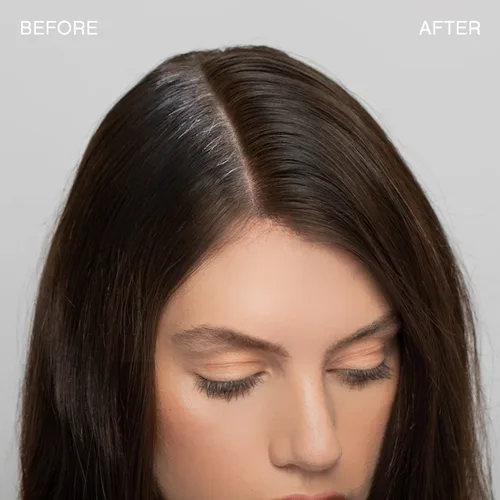 Miniatura 2 de UNITE Hair Gone in 7SECONDS Root Touch Up - Auburn, 2 onzas