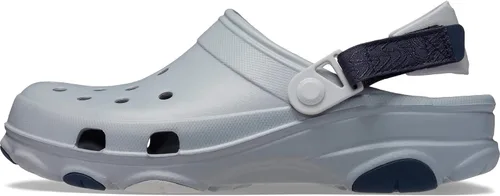 Miniatura 4 de Crocs Zuecos clásicos unisex para adultos con gráficos todo terreno