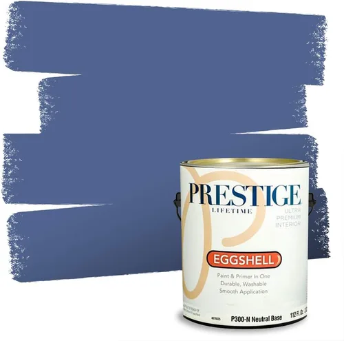 Miniatura 204 de Pintura Prestige para exterior e imprimación, todo en uno, 5-5-PARENT Robin's Egg