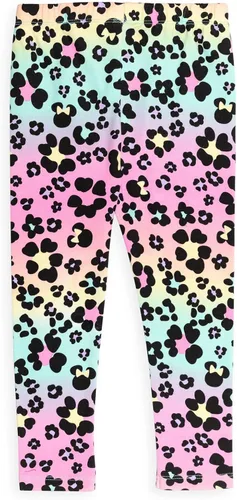 Miniatura 11 de Disney Conjunto de camiseta y leggings de Minnie Mouse para bebés y niños grandes