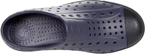 Miniatura 3 de Native Shoes Tenis unisex Jefferson sin cordones para niños (niños pequeños)