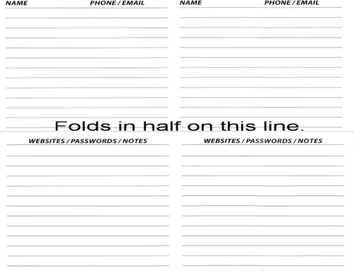 Miniatura 6 de Calendario de bolsillo de 3 años con bloc de notas gratis, flores con estampado floral (Bee Beautiful, 2025-2027)