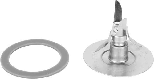 Miniatura 7 de Stainless Steel Blender Blade Rust Proof Easy Clean Grinding Blade Replacement for Oster Replacement Parts Compatible with Oster Osterizer Blender