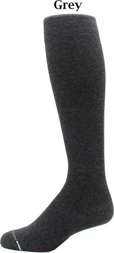 Miniatura 4 de Dr. Motion 4 pares de calcetines de compresión graduados para hombre