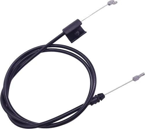 Miniatura 21 de Piezas de repuesto para cable de transmisión Toro Recycler 22 105-1845 para cable de control de tracción de cortacésped autopropulsado