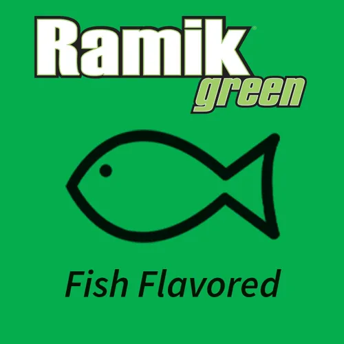 Miniatura 2 de Neogen 116317 Ramik Green 45-Mini paquetes de cebos, 4.2 libras