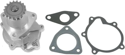 Miniatura 6 de TRQ Bomba de agua del motor compatible con INFINITI QX4 1997-2000 Nissan Frontier 1999-2004 Pathfinder 1996-2000 Xterra 2000-2004