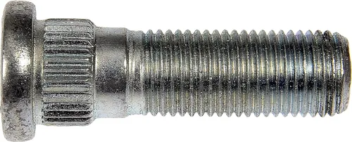 Miniatura 4 de Dorman 610-378.40 M12-1.25 - Tornillo dentado de 0.565 in, longitud de 1.654 in compatible con modelos seleccionados Infiniti/Nissan/Suzuki, paquete