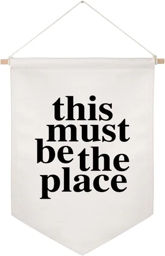 Miniatura 16 de Bandera Colgante de Pared para Chicas "Go Piss" Arte de Pared Moderno Idea de Regalo Graciosa y Divertida Decoración de Apartamento Decoración de Go