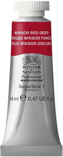 Miniatura 303 de Winsor & Newton - Pintura para acuarela profesional Azul cobalto