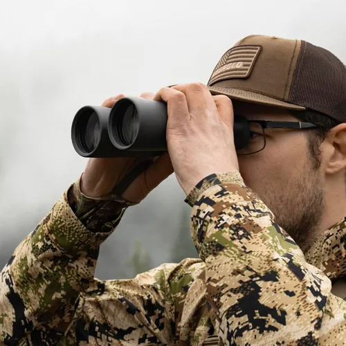 Miniatura 5 de Leupold BX-4 Pro Guide HD binoculares, 10x50mm Gen 2 (184762)
