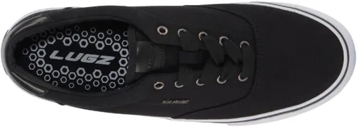 Miniatura 5 de Lugz Zapatillas de lona clásicas con tapa para hombre