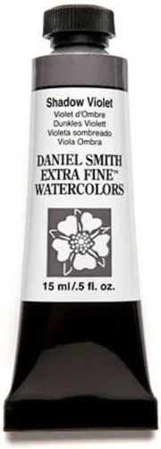 Miniatura 68 de DANIEL SMITH Pintura acuarela extrafina, tubo de 15 ml, Oro iridescente, 284640017, 0.5 fl oz (paquete de 1)