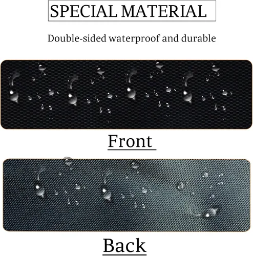 Miniatura 6 de Cubierta de aire acondicionado para unidades exteriores, cubierta de invierno de CA central de alta resistencia, defensora, parte superior