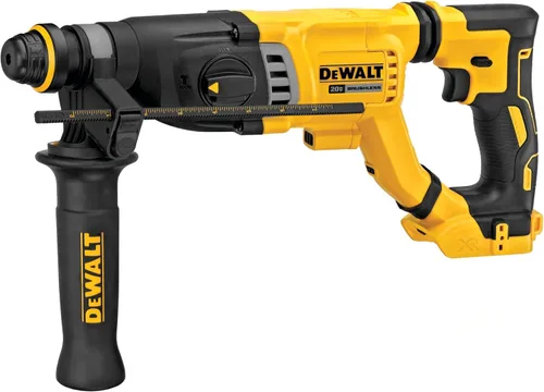 Miniatura 3 de DEWALT Martillo giratorio de 20 V MAX, SDS Plus, 1-1/8 pulgadas, solo herramienta (DCH263B)