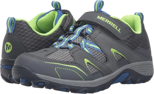 Miniatura 6 de Merrell Unisex-Child Hiking Shoes