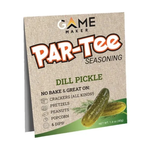 Miniatura 9 de Can Cooker Par-Tee Cracker con condimento Chili Lime