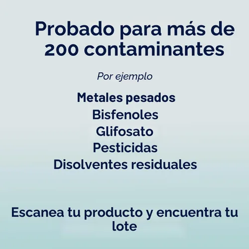 Miniatura 6 de Puori Suplemento de aceite de pescado Omega 3 – Aceite de pescado capturado salvaje ultra puro y sin eructos con 2000 mg de ácidos grasos Omega 3