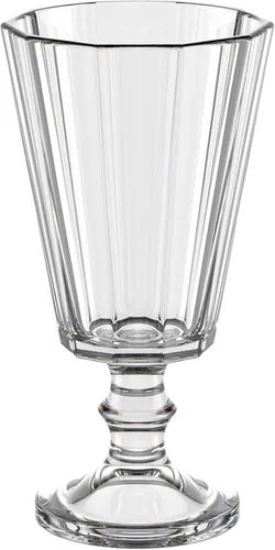 Miniatura 2 de Juego de 4 vasos de chupito de estilo vintage (Lafitnik) de 1.7 onzas líquidas, vasos de chupito para whisky, tequila, vodka, vasos de bar, vidrio