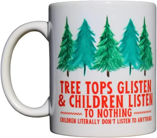 Miniatura 2 de Divertidas tazas de Navidad, tazas de café divertidas, tazas de café de Navidad, tazas de vacaciones, tazas divertidas, tazas de café para mujeres