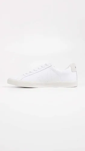 Miniatura 3 de Veja Men's Esplar Leather Sneakers