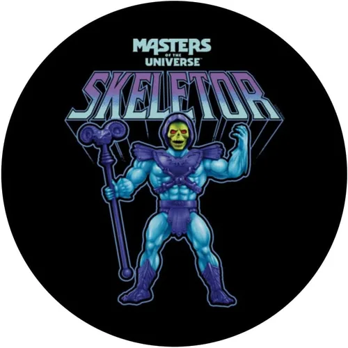 Miniatura 3 de Masters Of The Universe - PopGrip intercambiable Skeletor 40th PopSockets