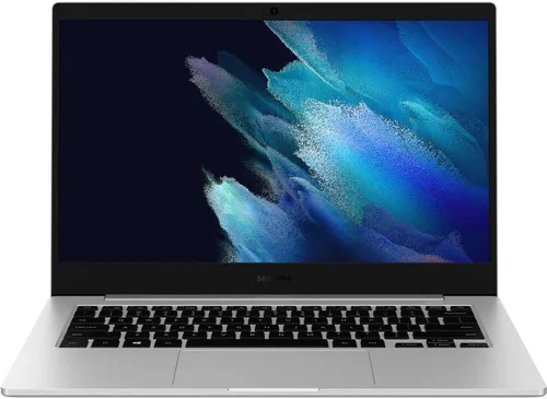 Miniatura 2 de SAMSUNG Galaxy Chromebook Go - Computadora portátil de 14 pulgadas, Wi-Fi/LTE (Verizon), diseño ligero y delgado, duradero, 12 horas, memoria de 4