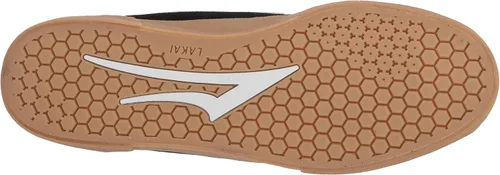 Miniatura 4 de Lakai Zapatos de skate Cambridge para hombre - Zapatos de skate de rendimiento