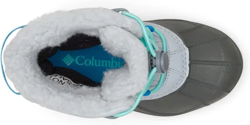 Miniatura 8 de Columbia unisex-child Childrens Bugaboot Celsius