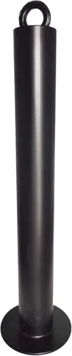 Miniatura 8 de J Bryant Fitness - Pin de carga de 2 pulgadas, sistema de polea LAT, accesorio para máquina de cable, garaje, gimnasio, gimnasio en casa, equipos