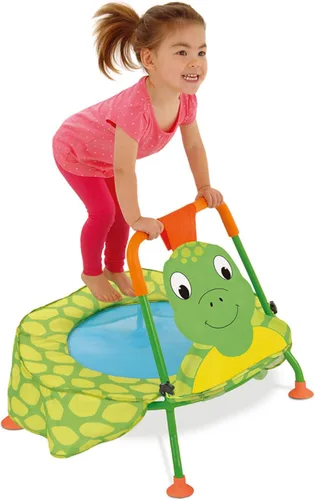 Miniatura 3 de Galt Toys trampolín infantil