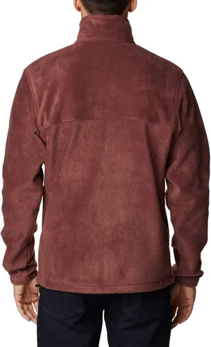 Miniatura 2 de Columbia Steens Mountain - Chaqueta para hombre, de cierre completo 2.0