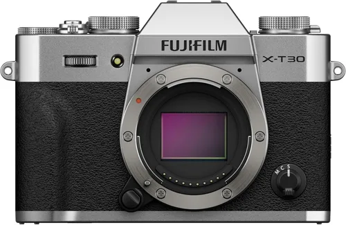 Miniatura 12 de Fujifilm X-T30 III negro / Kit de 0.512-1.299 in
