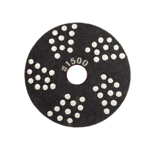 Miniatura 9 de Almohadillas Satélite de Resina Concrete DNA™ (14, 30)