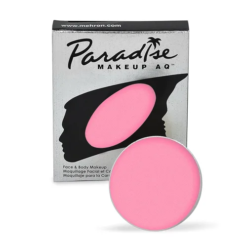 Miniatura 80 de Pintura corporal y facial. Paradise AQ con maquillaje de 1.4 oz., Negro