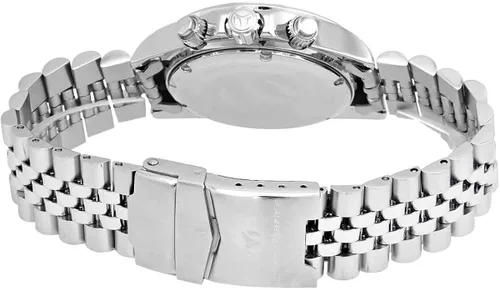 Miniatura 3 de Technomarine TM-219025 - Reloj de pulsera para mujer color plateado