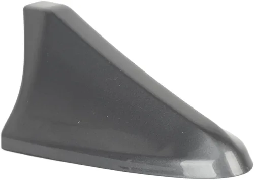 Miniatura 5 de Cubierta de antena de techo de aleta Reemplazo 96219 D5000EBQK Antena Shell para Hyundai Elantra Sedan (Plata)