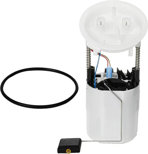 Miniatura 24 de ECCPP Repuesto de bomba de combustible E8743M compatible con Nissan Frontier Pathfinder Xterra para Suzuki Equator 2005 2006 2007 2008 2009 2010