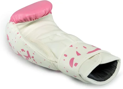 Miniatura 4 de Guantes de boxeo cardiovasculares para mujer
