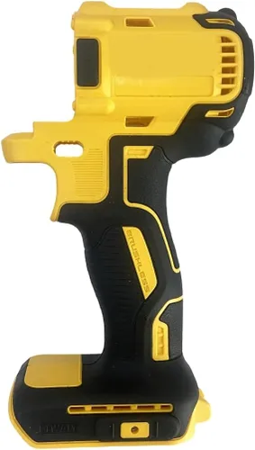 Miniatura 2 de # N459083 Hammer Drill Housing DCD777C2 DCD777 DCD778 DCD7771 CLAMSHELL Shell Case caja ower herramienta N489298 DCD778L1D CD778L1 Calidad Durable