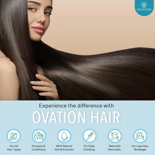 Miniatura 6 de Acondicionador de humedad Ovation (12 oz.)