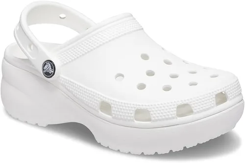Miniatura 6 de Crocs - Zuecos clásicos de plataforma para mujer