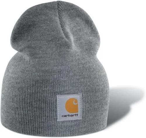 Carhartt Gorro acrílico A205 para hombre